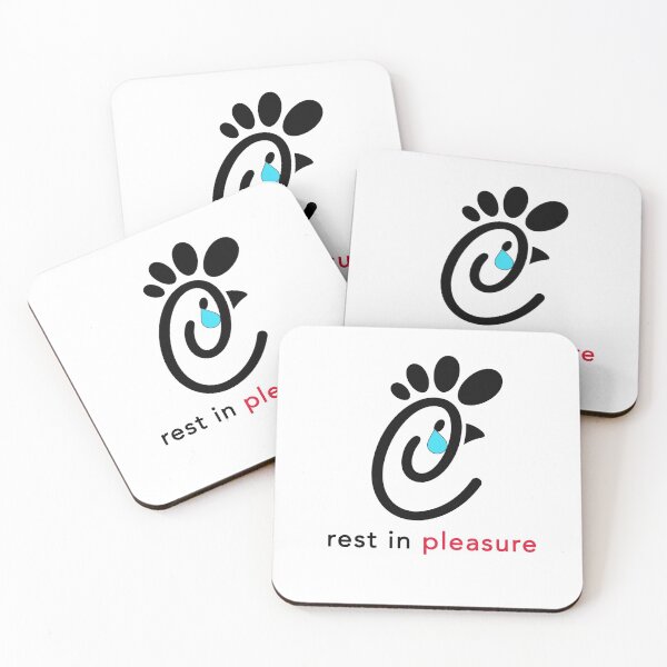 Item preview, Rest in Pleasure designed and sold by TinaLane.