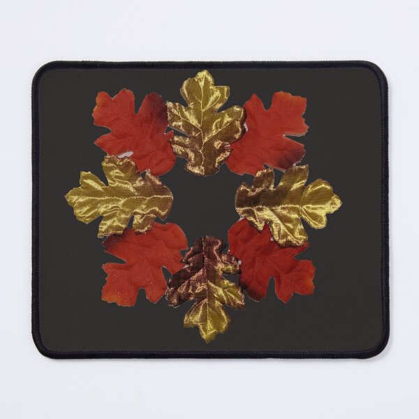 Item preview, Autumn leaves designed and sold by Tropicx.