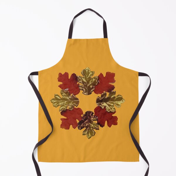Item preview, Autumn leaves designed and sold by Tropicx.