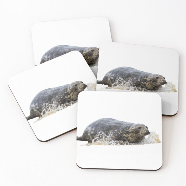 Item preview, Seals designed and sold by AMS WORLD.