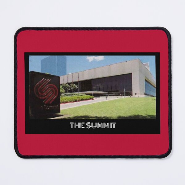 Item preview, The Summit- Red designed and sold by DeadStadium.