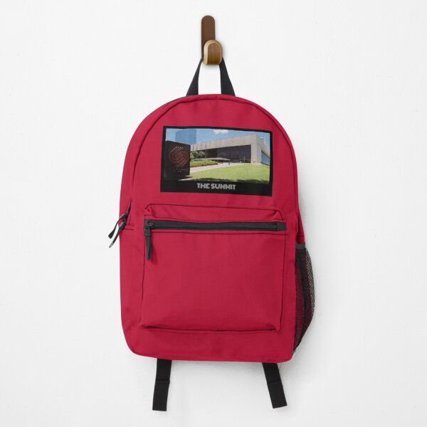 Item preview, The Summit- Red designed and sold by DeadStadium.