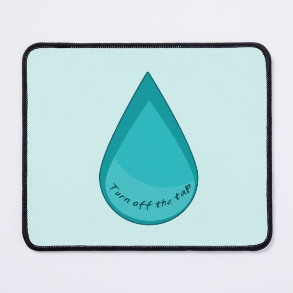 Item preview, Turn off the tap designed and sold by Coolzstuff.