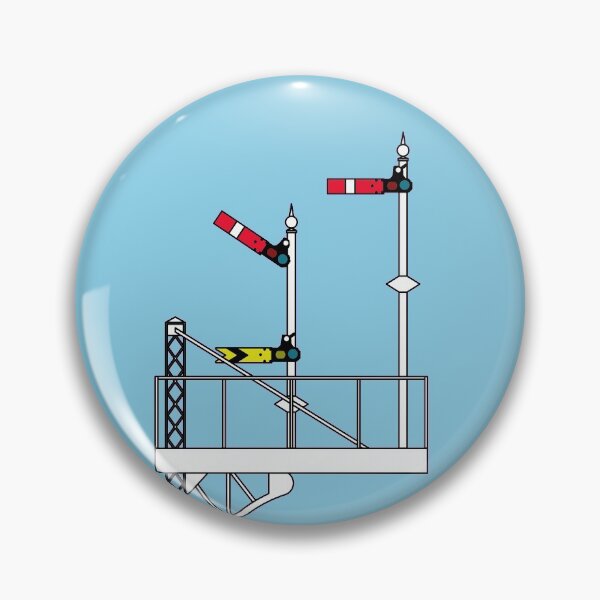 Item preview, All the right signals designed and sold by ontherails.