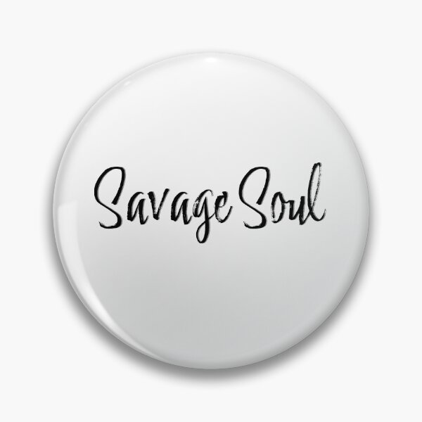 Item preview, Savage Soul  designed and sold by platinumknuckle.