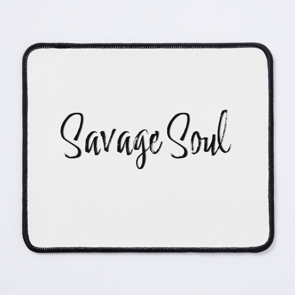 Item preview, Savage Soul  designed and sold by platinumknuckle.