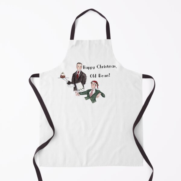 Item preview, The Jolly Yule-Tide Spirit, P.G. Wodehouse Jeeves and Wooster designed and sold by Some Little Good.