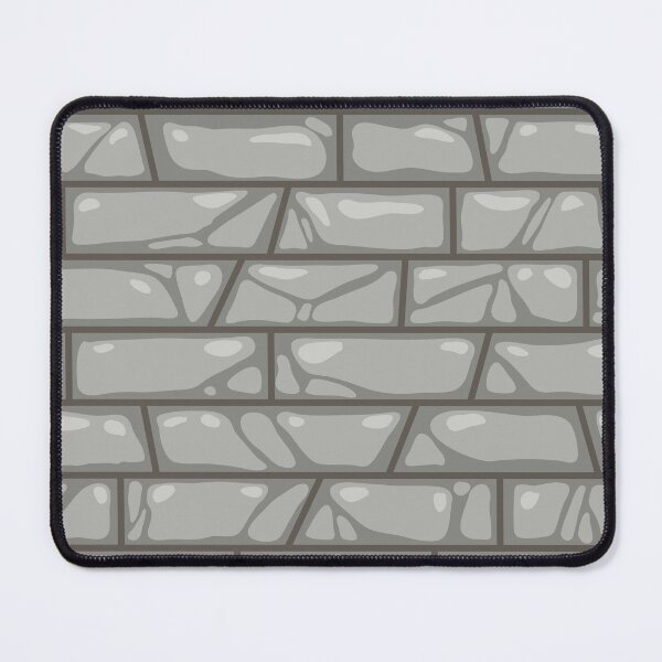 Item preview, Brick in the Walls Grey Painted Background designed and sold by Gevover.
