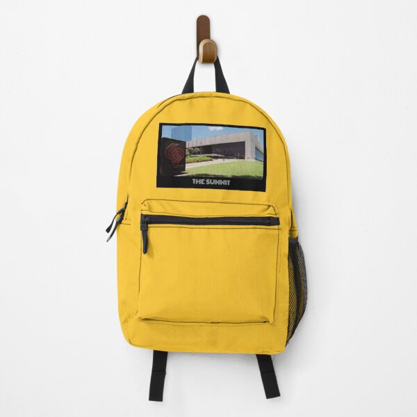 Item preview, The Summit- Yellow designed and sold by DeadStadium.
