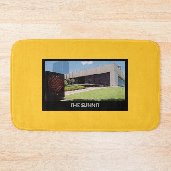 Item preview, The Summit- Yellow designed and sold by DeadStadium.