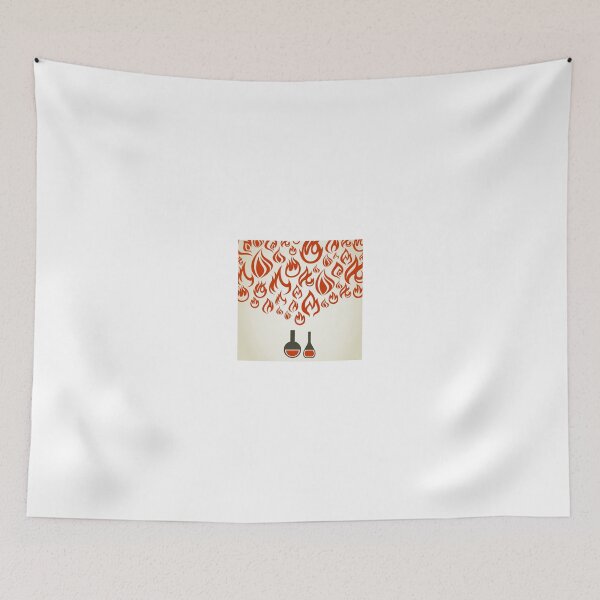 Item preview, Fire designed and sold by Aleksander1.