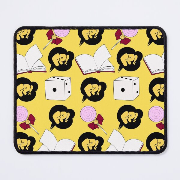 Item preview, Fling Posse Pattern designed and sold by lowkeygeeky.