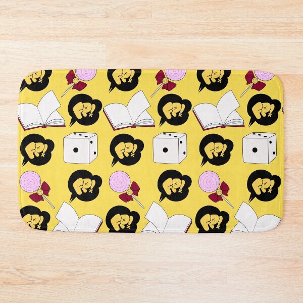 Item preview, Fling Posse Pattern designed and sold by lowkeygeeky.