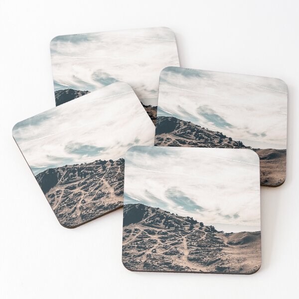 Item preview, Sand Mountain Trails Aerial View designed and sold by brookemiller801.