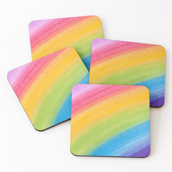Item preview, A rainbow Art designed and sold by Arti-Creation.