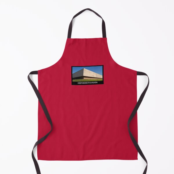Item preview, Hofheinz Pavilion- Red designed and sold by DeadStadium.