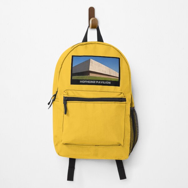 Item preview, Hofheinz Pavilion- Yellow designed and sold by DeadStadium.