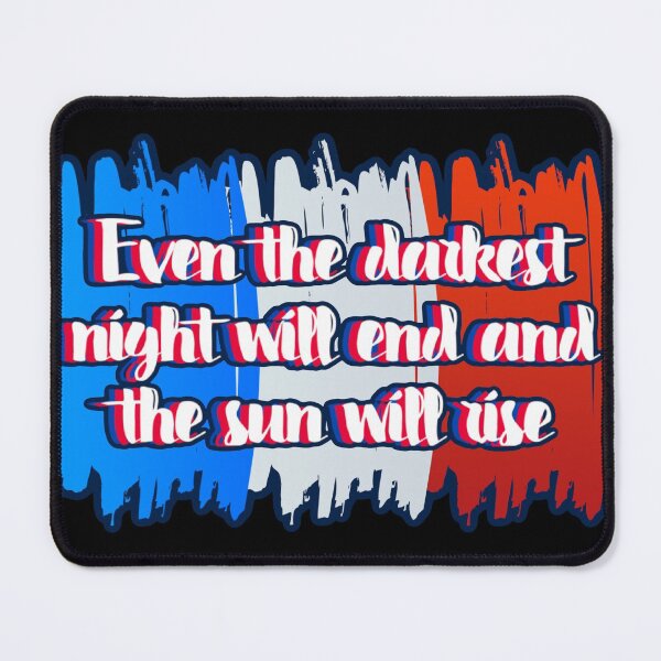 Item preview, Les mis epilogue  designed and sold by theatreleah.