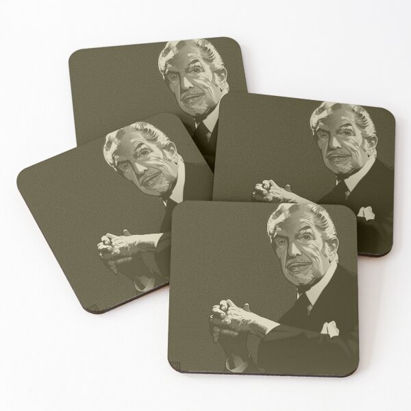 Item preview, Vincent Price designed and sold by Akira-31.