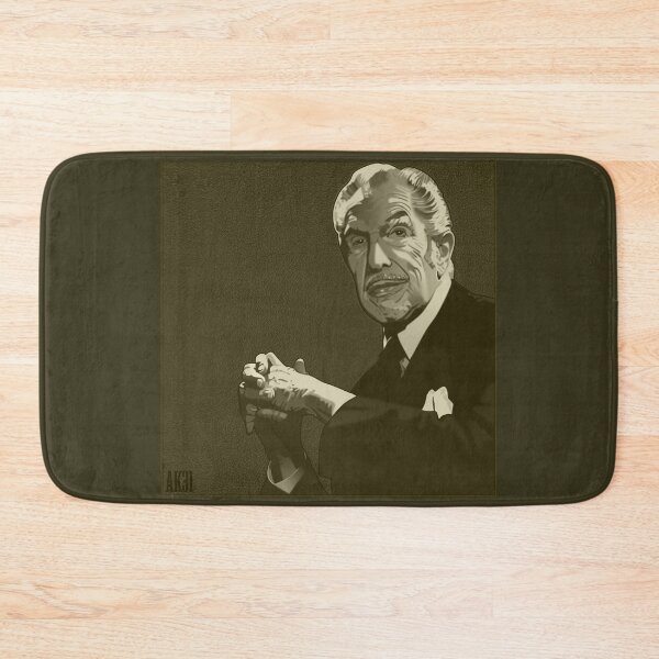 Item preview, Vincent Price designed and sold by Akira-31.