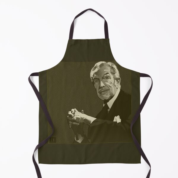 Item preview, Vincent Price designed and sold by Akira-31.