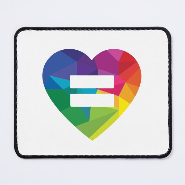 Item preview, Equality designed and sold by LeMaxBleu.