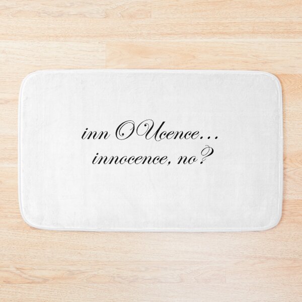 Item preview, Innocence designed and sold by Cristeen2.