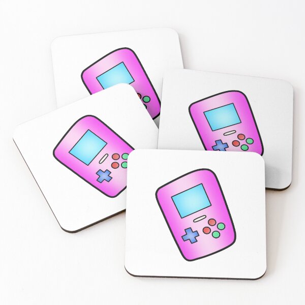Item preview, Game pink designed and sold by Gabriel-gns-zz.