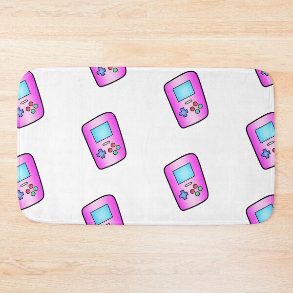 Item preview, Game pink designed and sold by Gabriel-gns-zz.