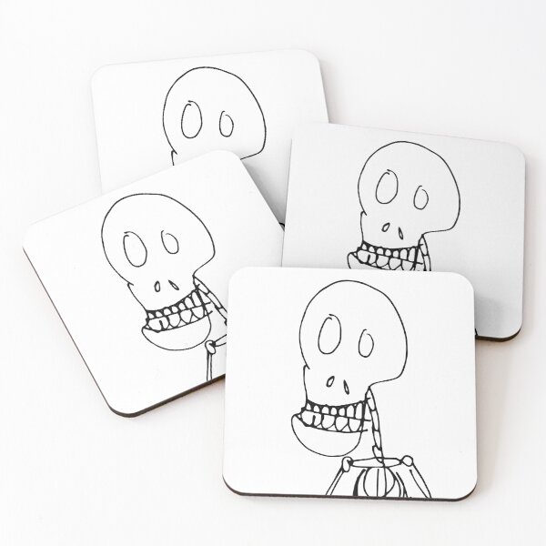 Item preview, Skeleton designed and sold by WAE Center.