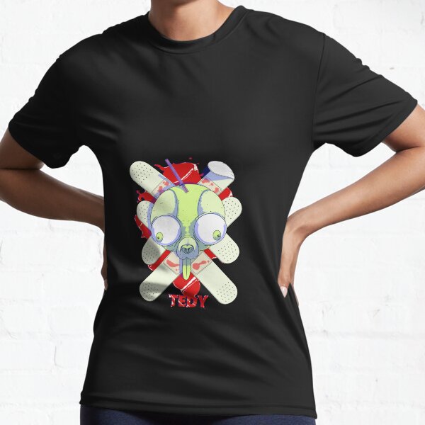 Tedy Active T-Shirt
