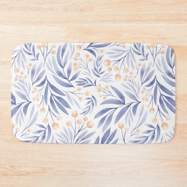 Item preview, Leaves & Berries designed and sold by Maschkotte.