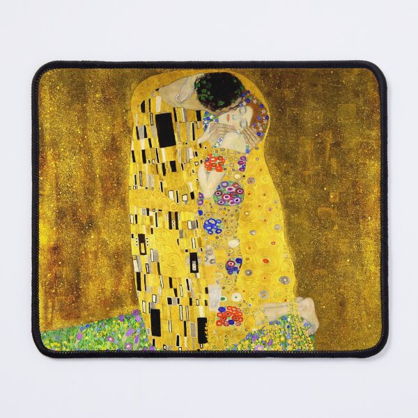 Item preview, The Kiss by Klimt  designed and sold by BillyBernie.