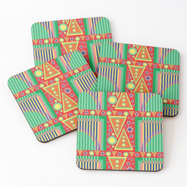 Item preview, geometry  abstraction doodle  zigzags lines  designed and sold by vladislava antsiferova.