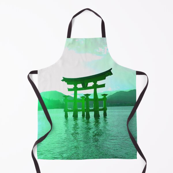 Item preview, Torii Gate Aesthetic designed and sold by ShirtVibes.
