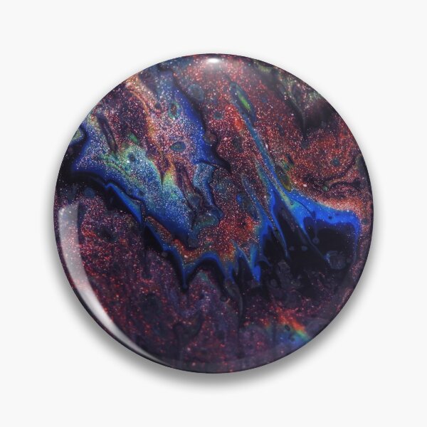 Item preview, A painting of deep though designed and sold by Arti-Creation.