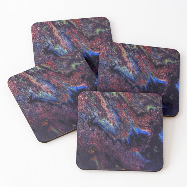 Item preview, A painting of deep though designed and sold by Arti-Creation.