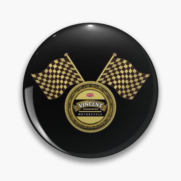 Item preview, Vincent Motorcycles UK designed and sold by Centuryvault.