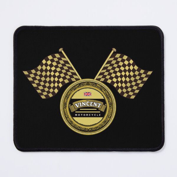 Item preview, Vincent Motorcycles UK designed and sold by Centuryvault.