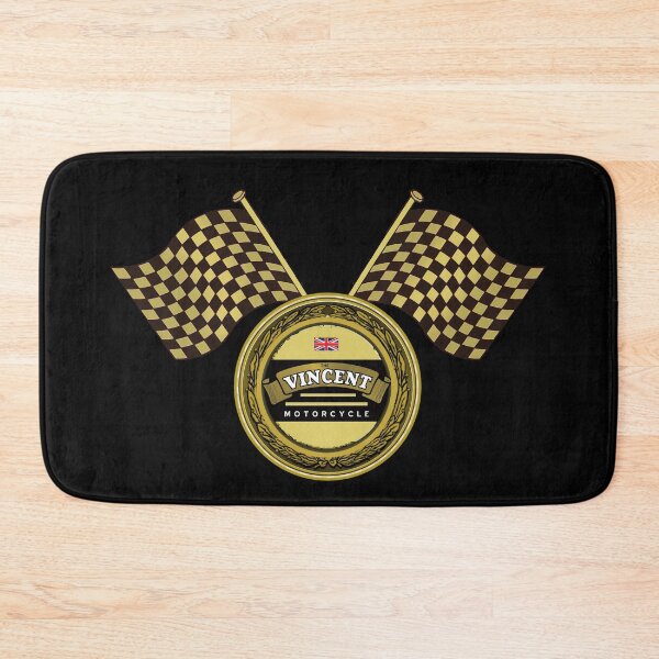 Item preview, Vincent Motorcycles UK designed and sold by Centuryvault.
