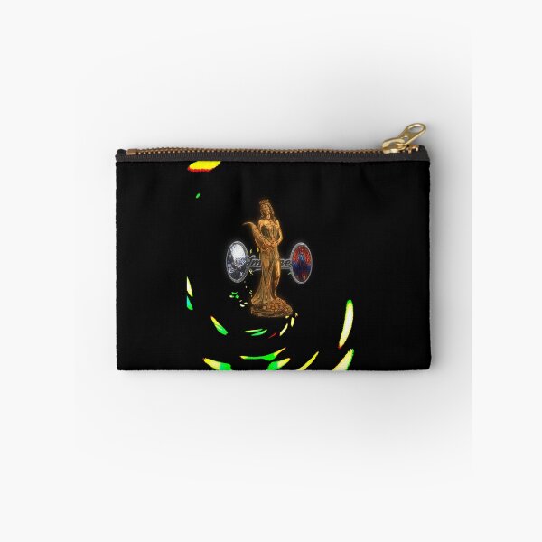 Item preview, Life Is a Lottery Tyche God Greek Mythology  designed and sold by nasani.