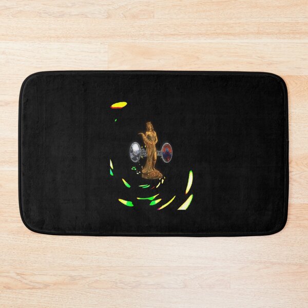 Item preview, Life Is a Lottery Tyche God Greek Mythology  designed and sold by nasani.