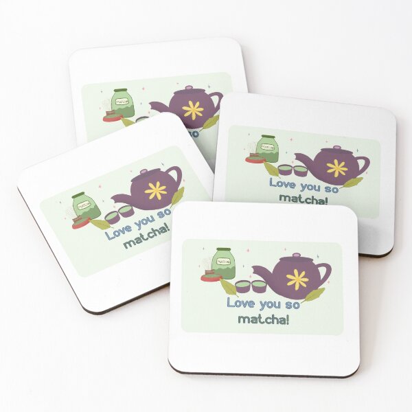Item preview, Matcha designed and sold by missho11iday.