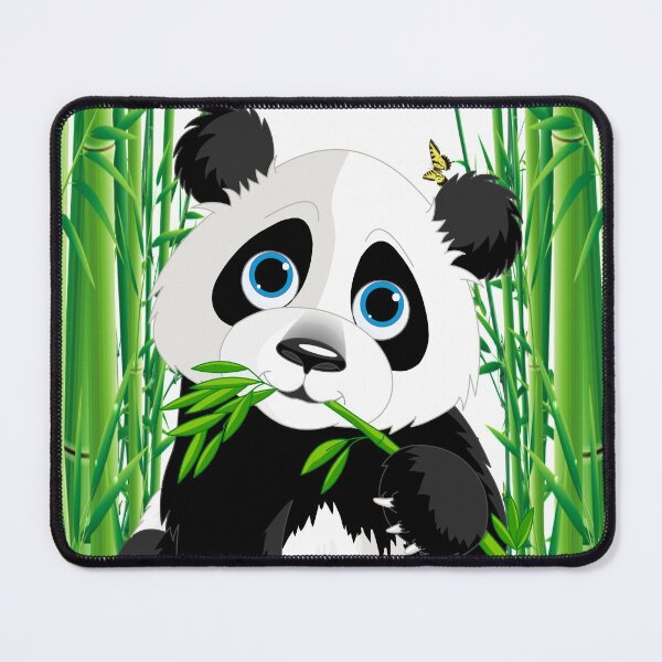Item preview, Cute Panda designed and sold by Kodika01.