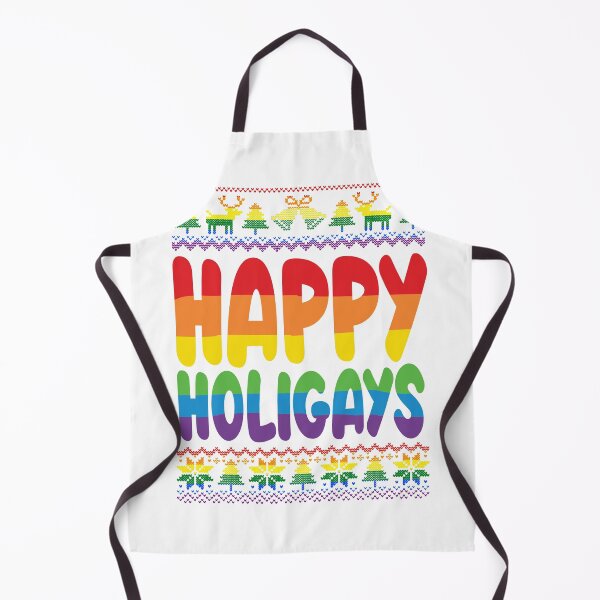 Item preview, Happy Holigays designed and sold by Moonpie90.