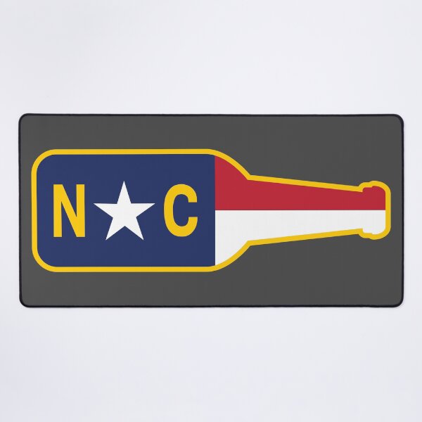Item preview, North Carolina Beer designed and sold by paxtonrembis.