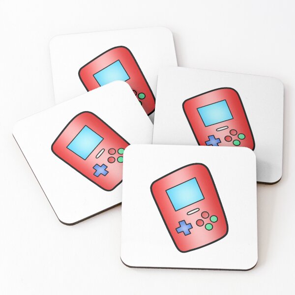 Item preview, Game red designed and sold by Gabriel-gns-zz.