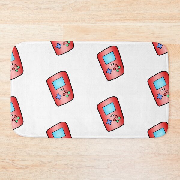 Item preview, Game red designed and sold by Gabriel-gns-zz.