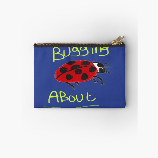 Item preview, Bugging about  designed and sold by ArtistRebeccaLS.