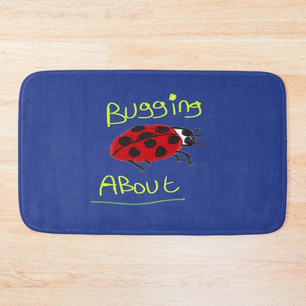 Item preview, Bugging about  designed and sold by ArtistRebeccaLS.